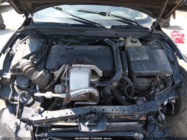 Продаж на аукціоні авто 2015 Chevrolet Malibu 2lz, vin: 1G11G5SX9FF233946, номер лоту: 45750595