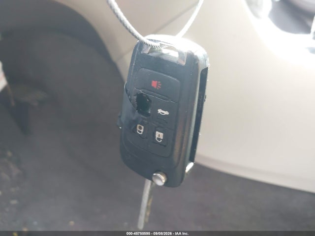 Продаж на аукціоні авто 2015 Chevrolet Malibu 2lz, vin: 1G11G5SX9FF233946, номер лоту: 45750595