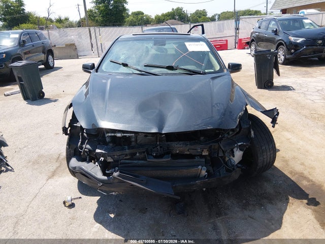 Продаж на аукціоні авто 2015 Chevrolet Malibu 2lz, vin: 1G11G5SX9FF233946, номер лоту: 45750595