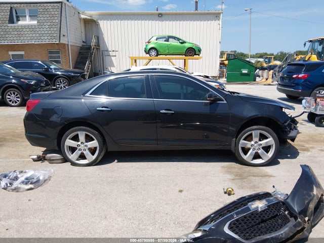 Продаж на аукціоні авто 2015 Chevrolet Malibu 2lz, vin: 1G11G5SX9FF233946, номер лоту: 45750595
