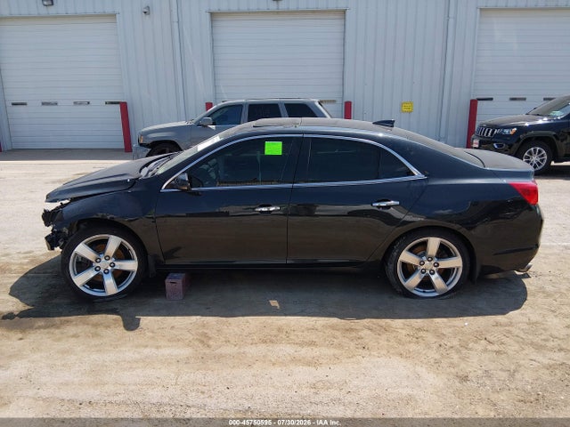 Продаж на аукціоні авто 2015 Chevrolet Malibu 2lz, vin: 1G11G5SX9FF233946, номер лоту: 45750595
