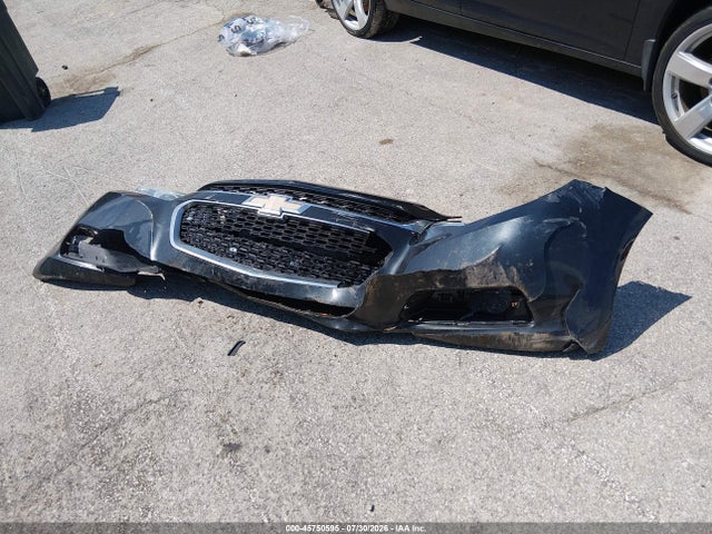 Продаж на аукціоні авто 2015 Chevrolet Malibu 2lz, vin: 1G11G5SX9FF233946, номер лоту: 45750595