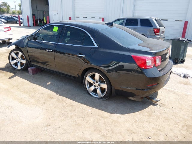 Продаж на аукціоні авто 2015 Chevrolet Malibu 2lz, vin: 1G11G5SX9FF233946, номер лоту: 45750595