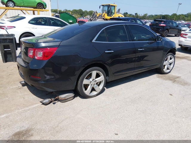 Продаж на аукціоні авто 2015 Chevrolet Malibu 2lz, vin: 1G11G5SX9FF233946, номер лоту: 45750595