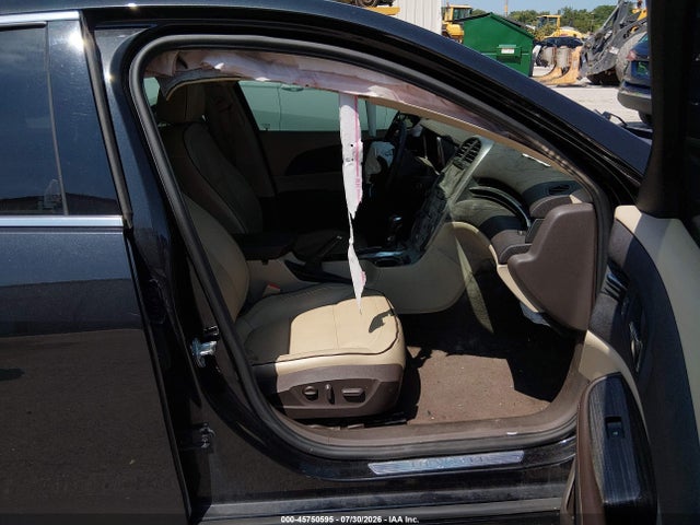 Продаж на аукціоні авто 2015 Chevrolet Malibu 2lz, vin: 1G11G5SX9FF233946, номер лоту: 45750595