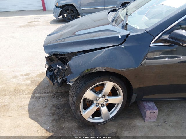 Продаж на аукціоні авто 2015 Chevrolet Malibu 2lz, vin: 1G11G5SX9FF233946, номер лоту: 45750595