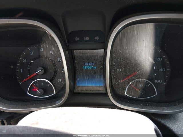 Продаж на аукціоні авто 2015 Chevrolet Malibu 2lz, vin: 1G11G5SX9FF233946, номер лоту: 45750595