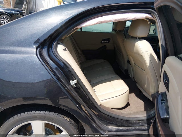 Продаж на аукціоні авто 2015 Chevrolet Malibu 2lz, vin: 1G11G5SX9FF233946, номер лоту: 45750595