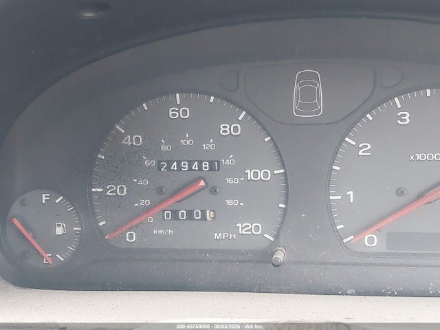 Продажа на аукционе авто 1998 Subaru Legacy Right Hand Postal Drive, vin: 4S3BK4950W8316159, номер лота: 45750598