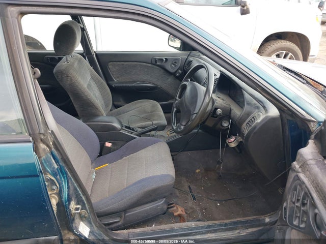 Продажа на аукционе авто 1998 Subaru Legacy Right Hand Postal Drive, vin: 4S3BK4950W8316159, номер лота: 45750598