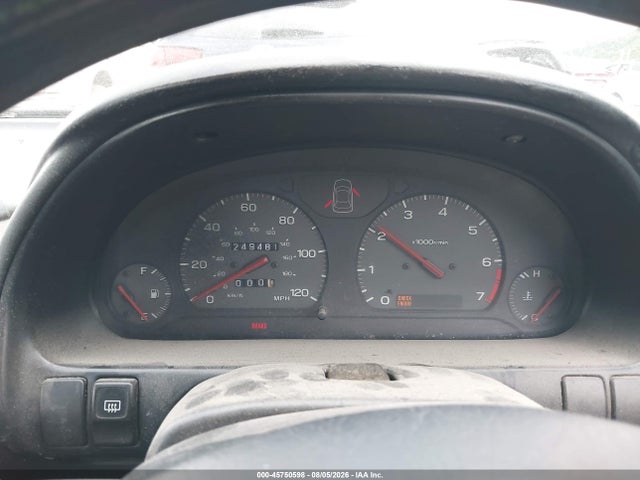 Продажа на аукционе авто 1998 Subaru Legacy Right Hand Postal Drive, vin: 4S3BK4950W8316159, номер лота: 45750598