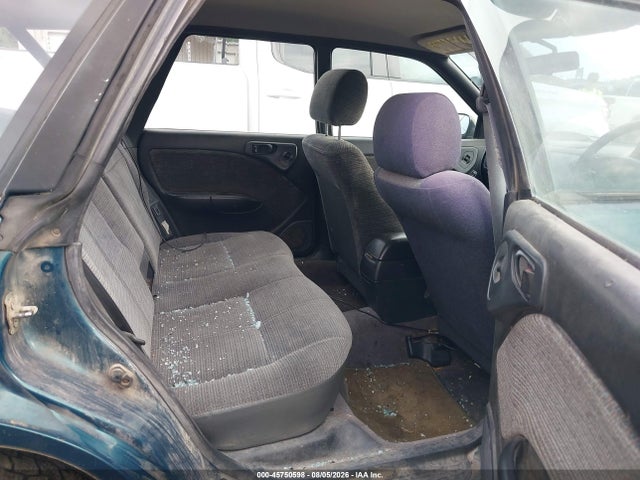 Продажа на аукционе авто 1998 Subaru Legacy Right Hand Postal Drive, vin: 4S3BK4950W8316159, номер лота: 45750598