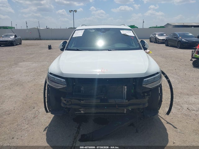 Продаж на аукціоні авто 2022 Volkswagen Tiguan 2.0t Se, vin: 3VV2B7AXXNM091582, номер лоту: 45750599