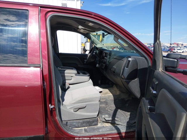 2015 Chevrolet Silverado 2500hd Built After Aug 14 Work Truck მანქანა იყიდება აუქციონზე, vin: 1GC1KUEG4FF629262, აუქციონის ნომერი: 45750604