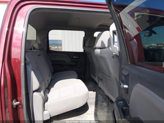 2015 Chevrolet Silverado 2500hd Built After Aug 14 Work Truck მანქანა იყიდება აუქციონზე, vin: 1GC1KUEG4FF629262, აუქციონის ნომერი: 45750604
