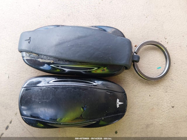 Продаж на аукціоні авто 2020 Tesla Model S Long Range Dual Motor All-wheel Drive/long Range Plus Dual Motor All-wheel Drive, vin: 5YJSA1E21LF402086, номер лоту: 45750605