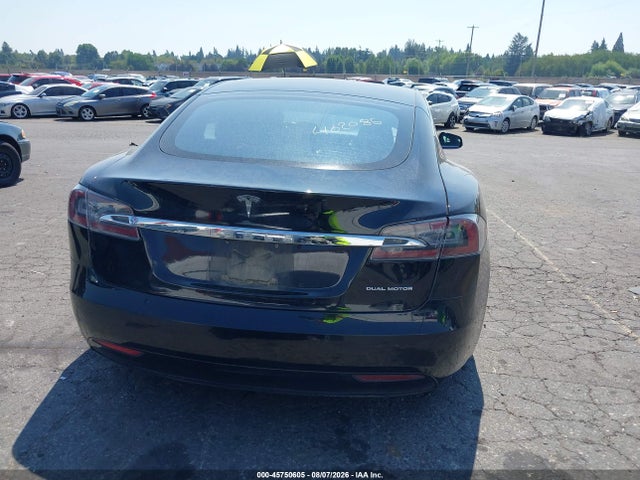 Продаж на аукціоні авто 2020 Tesla Model S Long Range Dual Motor All-wheel Drive/long Range Plus Dual Motor All-wheel Drive, vin: 5YJSA1E21LF402086, номер лоту: 45750605