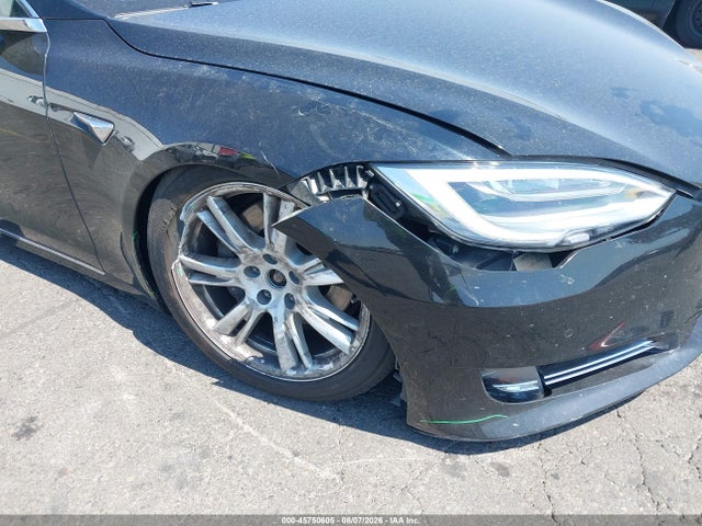 Продаж на аукціоні авто 2020 Tesla Model S Long Range Dual Motor All-wheel Drive/long Range Plus Dual Motor All-wheel Drive, vin: 5YJSA1E21LF402086, номер лоту: 45750605