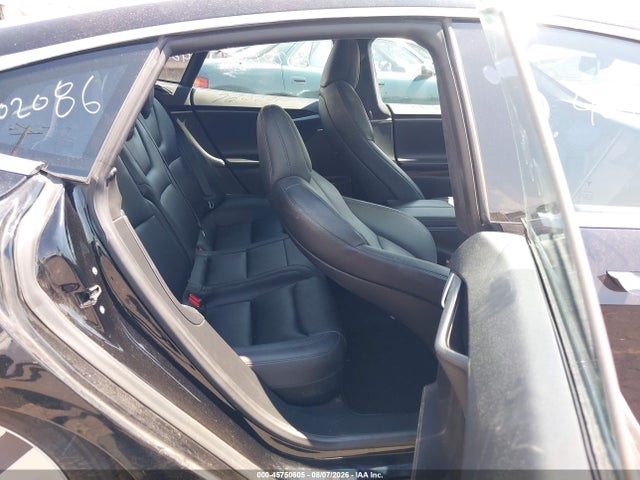 Продаж на аукціоні авто 2020 Tesla Model S Long Range Dual Motor All-wheel Drive/long Range Plus Dual Motor All-wheel Drive, vin: 5YJSA1E21LF402086, номер лоту: 45750605