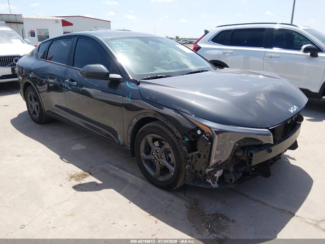 2025 Kia K4 Lxs მანქანა იყიდება აუქციონზე, vin: 3KPFT4DE3SE115197, აუქციონის ნომერი: 45750612