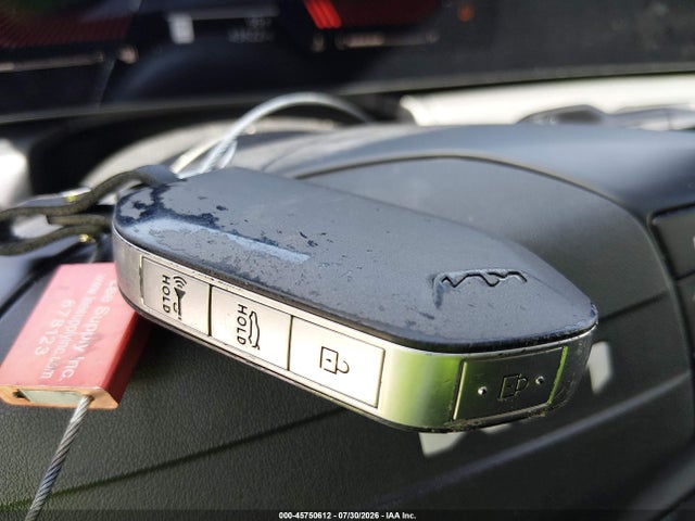 2025 Kia K4 Lxs მანქანა იყიდება აუქციონზე, vin: 3KPFT4DE3SE115197, აუქციონის ნომერი: 45750612