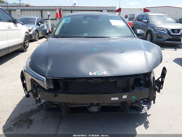 2025 Kia K4 Lxs მანქანა იყიდება აუქციონზე, vin: 3KPFT4DE3SE115197, აუქციონის ნომერი: 45750612
