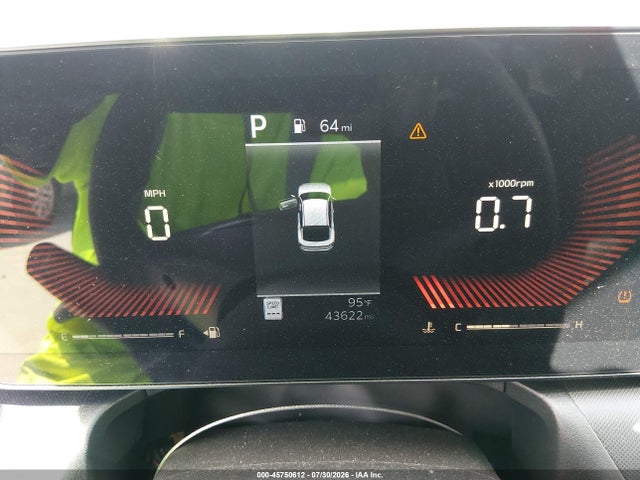 2025 Kia K4 Lxs მანქანა იყიდება აუქციონზე, vin: 3KPFT4DE3SE115197, აუქციონის ნომერი: 45750612