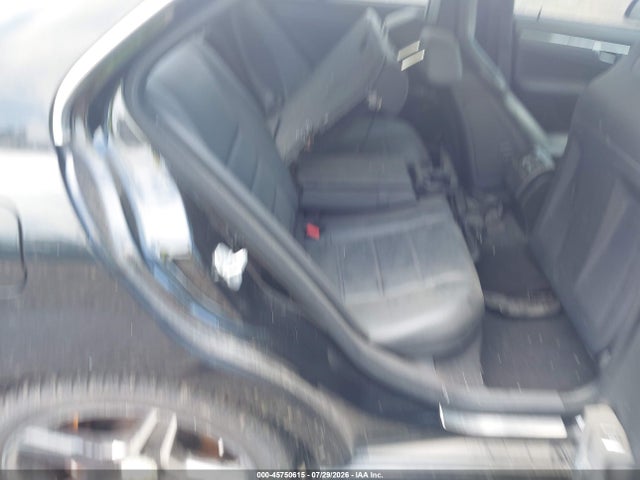 Aukcja sprzedaży 2009 Mercedes-benz C 63 Amg, vin: WDDGF77X39F302102, numer aukcji: 45750615