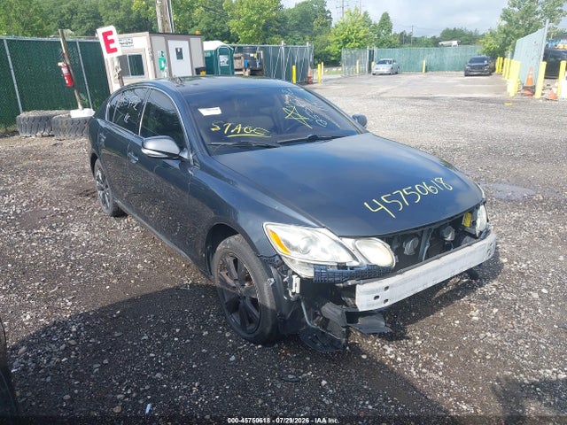 Aukcja sprzedaży 2008 Lexus Gs 350, vin: JTHCE96S880016307, numer aukcji: 45750618