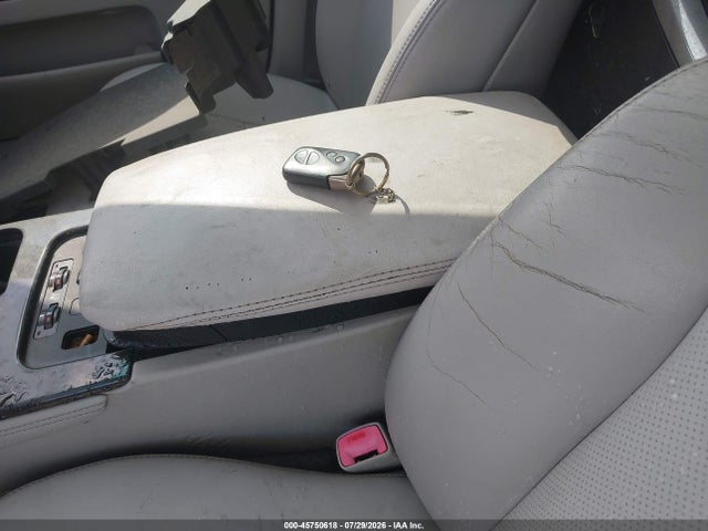 Aukcja sprzedaży 2008 Lexus Gs 350, vin: JTHCE96S880016307, numer aukcji: 45750618