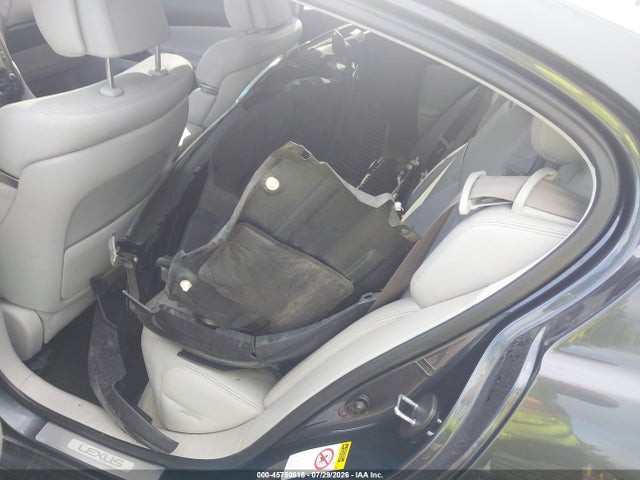Aukcja sprzedaży 2008 Lexus Gs 350, vin: JTHCE96S880016307, numer aukcji: 45750618