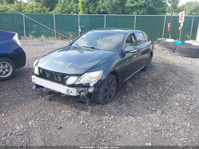 Aukcja sprzedaży 2008 Lexus Gs 350, vin: JTHCE96S880016307, numer aukcji: 45750618