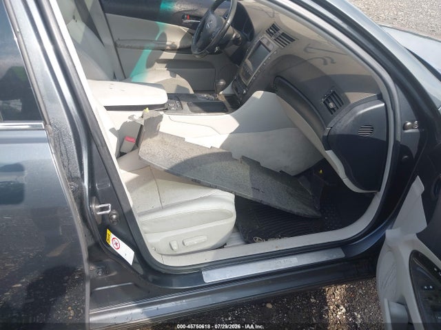 Aukcja sprzedaży 2008 Lexus Gs 350, vin: JTHCE96S880016307, numer aukcji: 45750618