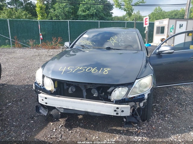 Aukcja sprzedaży 2008 Lexus Gs 350, vin: JTHCE96S880016307, numer aukcji: 45750618