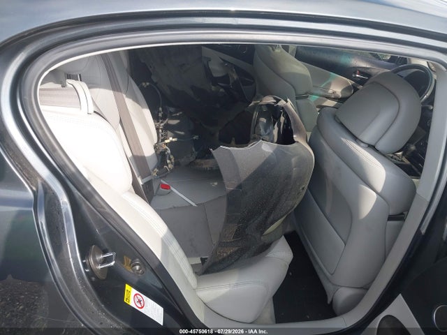 Aukcja sprzedaży 2008 Lexus Gs 350, vin: JTHCE96S880016307, numer aukcji: 45750618