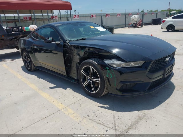 Auction sale of the 2024 Ford Mustang Ecoboost Fastback, vin: 1FA6P8TH7R5140428, lot number: 45750625