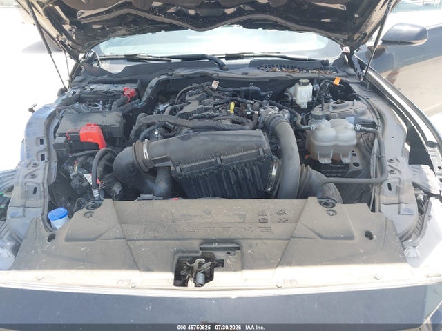 Auction sale of the 2024 Ford Mustang Ecoboost Fastback, vin: 1FA6P8TH7R5140428, lot number: 45750625