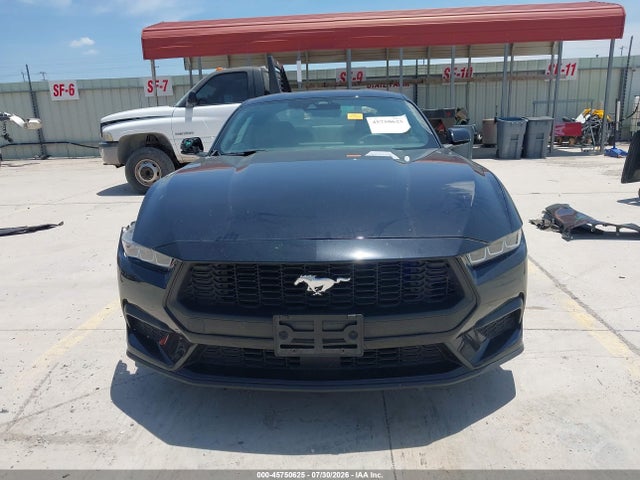 Auction sale of the 2024 Ford Mustang Ecoboost Fastback, vin: 1FA6P8TH7R5140428, lot number: 45750625