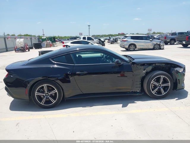 Auction sale of the 2024 Ford Mustang Ecoboost Fastback, vin: 1FA6P8TH7R5140428, lot number: 45750625