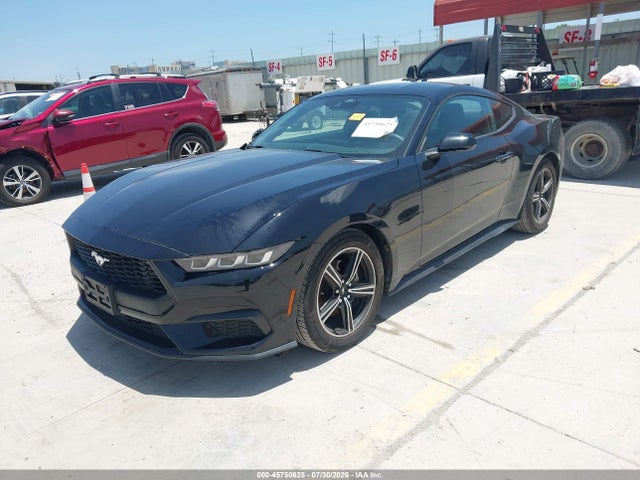 Auction sale of the 2024 Ford Mustang Ecoboost Fastback, vin: 1FA6P8TH7R5140428, lot number: 45750625