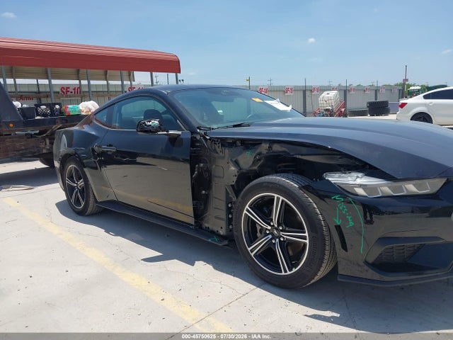 Auction sale of the 2024 Ford Mustang Ecoboost Fastback, vin: 1FA6P8TH7R5140428, lot number: 45750625