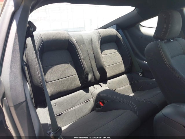 Auction sale of the 2024 Ford Mustang Ecoboost Fastback, vin: 1FA6P8TH7R5140428, lot number: 45750625