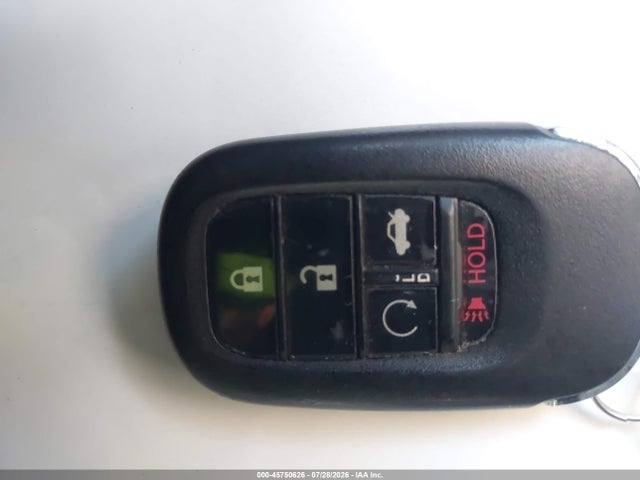 2023 Honda Accord Ex მანქანა იყიდება აუქციონზე, vin: 1HGCY1F39PA045683, აუქციონის ნომერი: 45750626