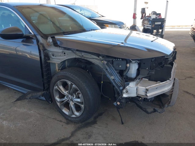 2023 Honda Accord Ex მანქანა იყიდება აუქციონზე, vin: 1HGCY1F39PA045683, აუქციონის ნომერი: 45750626
