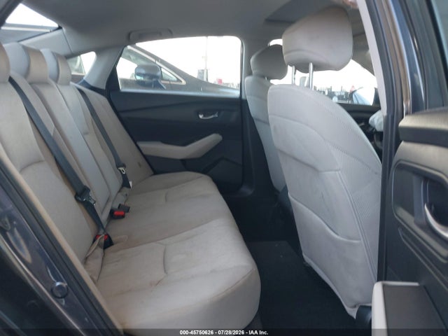 2023 Honda Accord Ex მანქანა იყიდება აუქციონზე, vin: 1HGCY1F39PA045683, აუქციონის ნომერი: 45750626