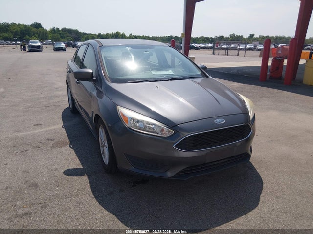 1FADP3F24JL327952 auction archive image