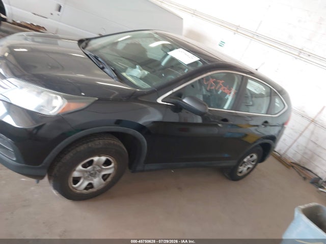 45750628 :رقم المزاد ، 2HKRM4H31EH617998 vin ، 2014 Honda Cr-v Lx مزاد بيع