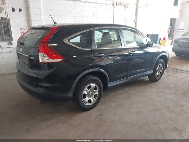 45750628 :رقم المزاد ، 2HKRM4H31EH617998 vin ، 2014 Honda Cr-v Lx مزاد بيع