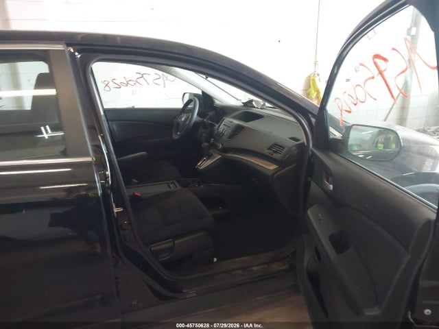 45750628 :رقم المزاد ، 2HKRM4H31EH617998 vin ، 2014 Honda Cr-v Lx مزاد بيع