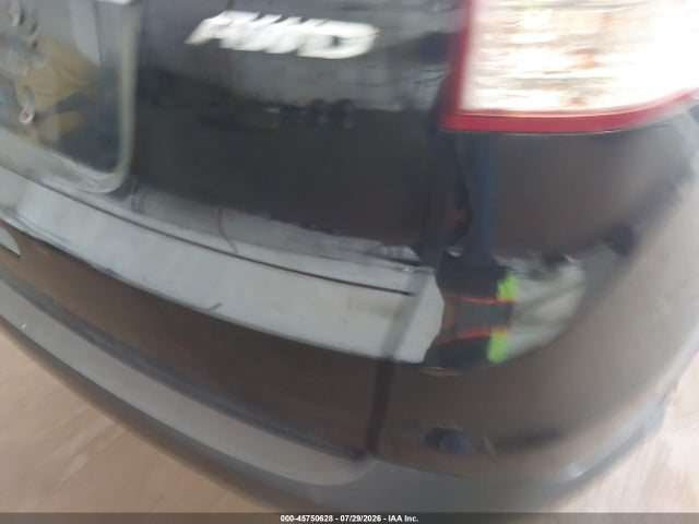 45750628 :رقم المزاد ، 2HKRM4H31EH617998 vin ، 2014 Honda Cr-v Lx مزاد بيع